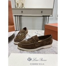 Loro Piana Shoes